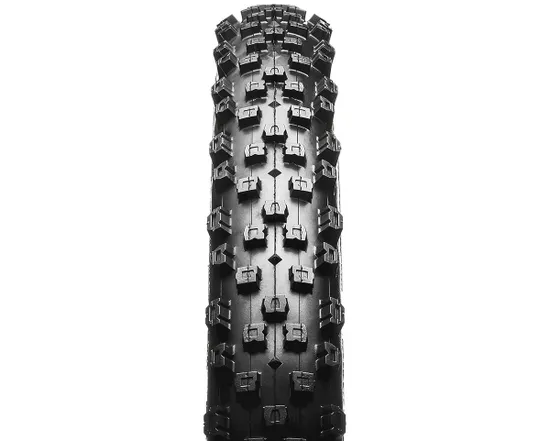 Pneu de VTT TORO GRAVITY 29x2.40 TUBELESS READY SIDESKIN Noir