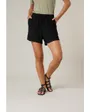 Short Femme KAISSY ST W M+ Noir