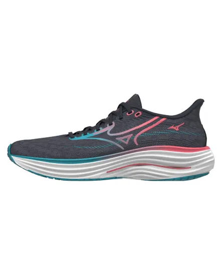 Chaussures de running Homme WAVE RIDER 29 Gris