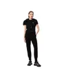 Pantalon Survêtement Femme Taille Fuselée Lacoste