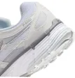 Chaussures Femme WMNS NIKE P-6000 Blanc
