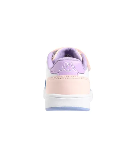 Chaussures Bébé MALONE INF EV Rose