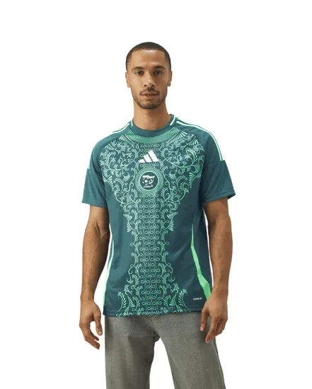 Maillot Football Homme FAF A JSY