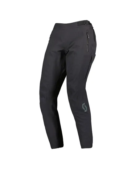 Pantalon imperméable Femme TRAIL STORM WP Noir