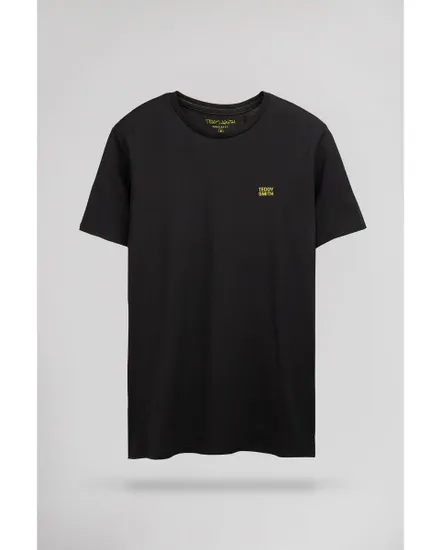 T-shirt Homme THE TEE 1 MC Noir
