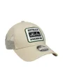 Casquette Homme New Era 9FORTY Multi Patch
