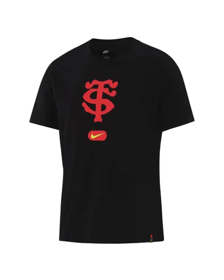 T-shirt Homme Stade Toulousain Nike Graphic Tee 1