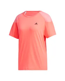 T-shirt de sport femme W UC T Rose