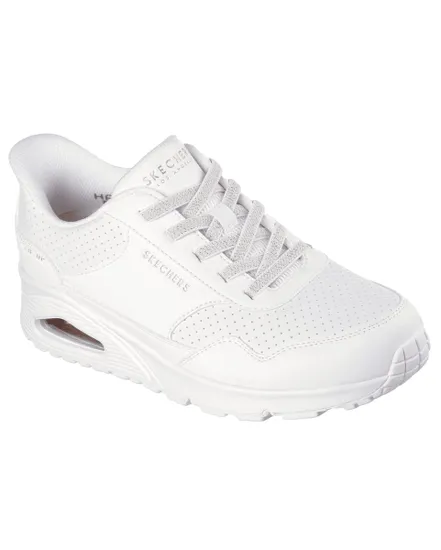 Baskets Femme UNO Banksia Luxe