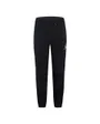 Pantalon Fille ICON PLAY FLC PANT Noir