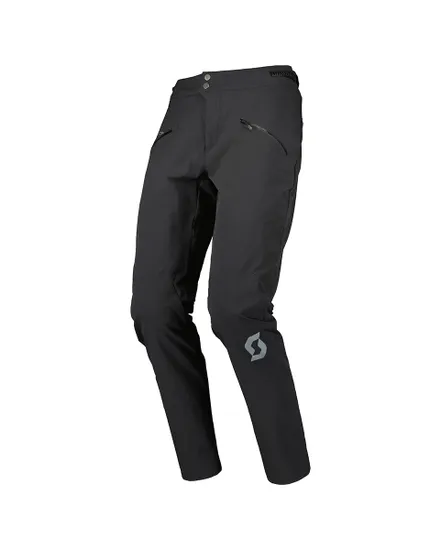 Pantalon Homme TRAIL VERTIC Noir