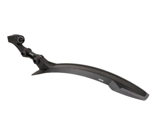 Garde-boue arrière 26/27,5 DEFLECTOR RM60+ Noir