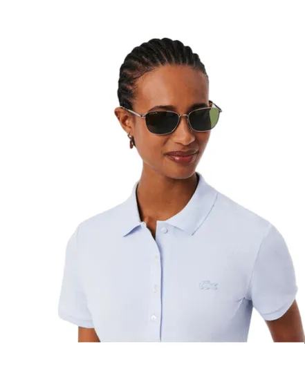 Polo Femme L.12.D