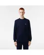 Sweat Homme CORE SOLID Bleu