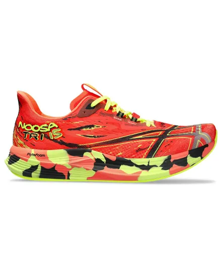 Chaussures de running Homme NOOSA TRI 15 Rouge