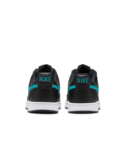 Chaussures Homme NIKE COURT VISION LO Noir
