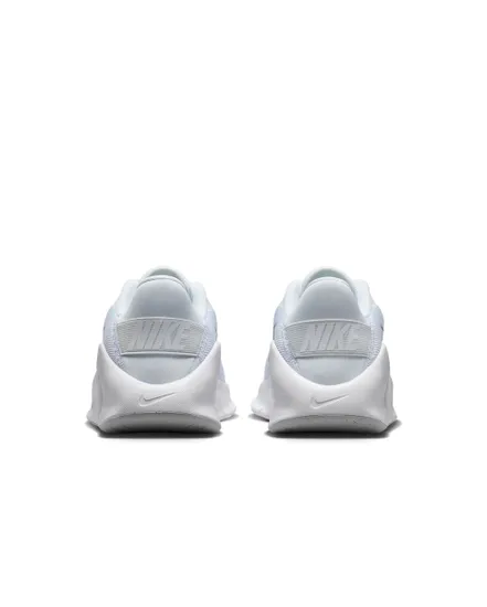 Chaussures de fitness Femme W NIKE FLEX TRAIN Blanc