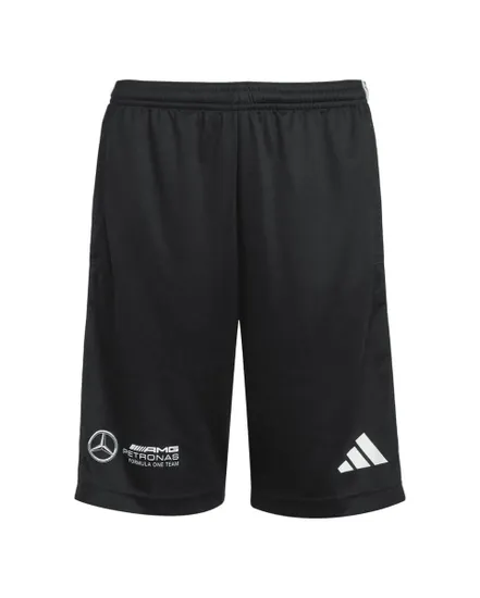 Short de sport Garçon Mercedes DNA Short Y