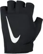Gants d'entraînement Homme Gym Essential FG 2.0