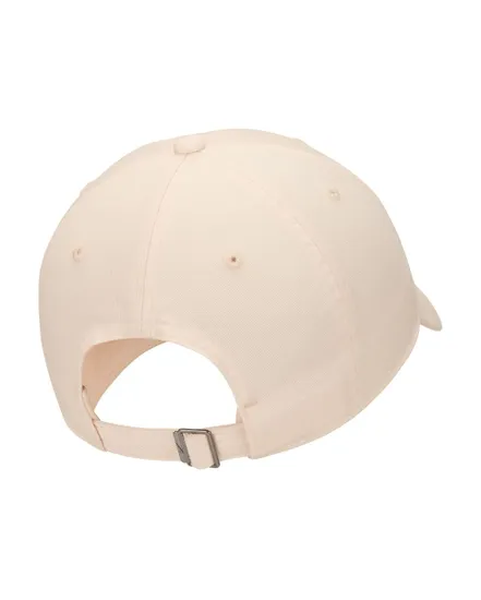 Casquette Unisexe U NK CLUB CAP U CB FUT WSH L Rose