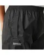Pantalon Enfant PACK IT O/TRS Noir