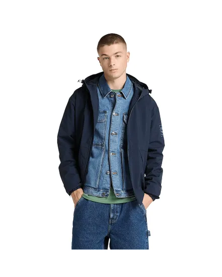 Veste Imperméable Homme Winnick