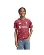 Maillot de football Enfant LFC H JSY Y Rouge
