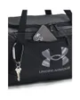 Sac de sport Unisexe UA UNDENIABLE 5.0 XS PKBLE Noir