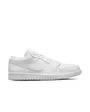 Chaussures basses Homme AIR JORDAN 1 LOW Blanc