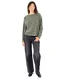 Jean Femme Low Loose