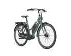 Vélo électrique urbain Femme ESPRIT C7 HMS 504WH Vert Mousse