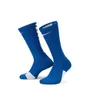 1 paire de chaussettes Unisexe U NK ELITE CREW 132 Bleu