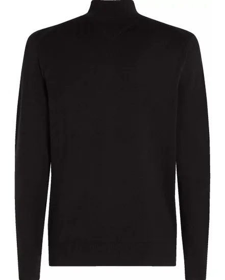 Pull Homme PIMA ORG CTN CASHMER Noir