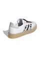 Chaussures Femme SAMBAE W Blanc