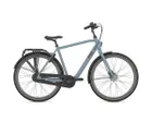 Vélo urbain Homme ESPRIT 7V Gris Tonnerre