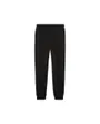 Pantalon de survetement Femme ESS SMALL NO. 1 LOGO SWEATPANTS FL Noir