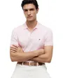 Polo Homme Liquid Cotton Regular Fit
