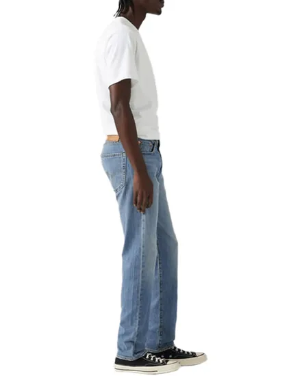 Jean Homme 502 Taper