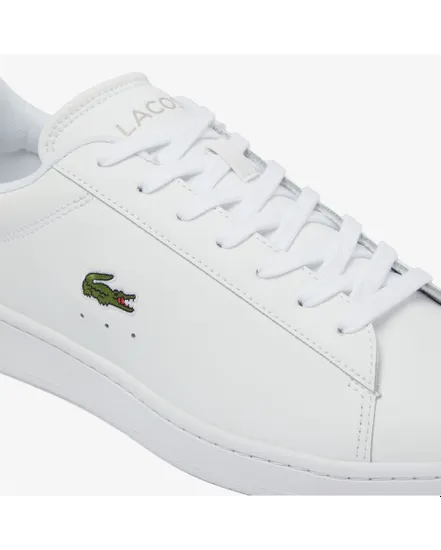 Chaussures Homme CARNABY SET 224 6 SMA Blanc