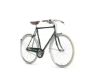 Vélo urbain Homme VAN STAEL Vert Chasseur