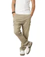 Pantalon Cargo Homme Danason PA B