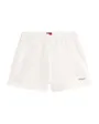 Short Femme Script Lbl Sweat Shorts