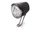 Feu avant LED CL-D02 DYNAMO Noir