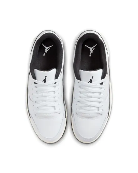 Chaussures Homme JORDAN FLIGHT COURT Blanc