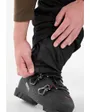 Pantalon de ski Homme KILLY M SKI PANTS W-PRO 15000 Noir