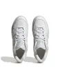 Chaussures Homme COURT MAGNETIC Blanc