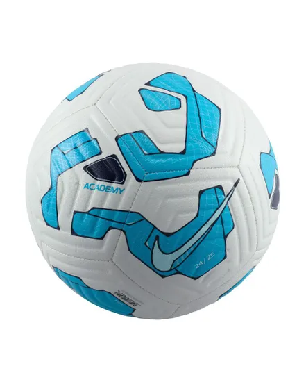 Ballon de football NK ACADEMY - FA24 Blanc