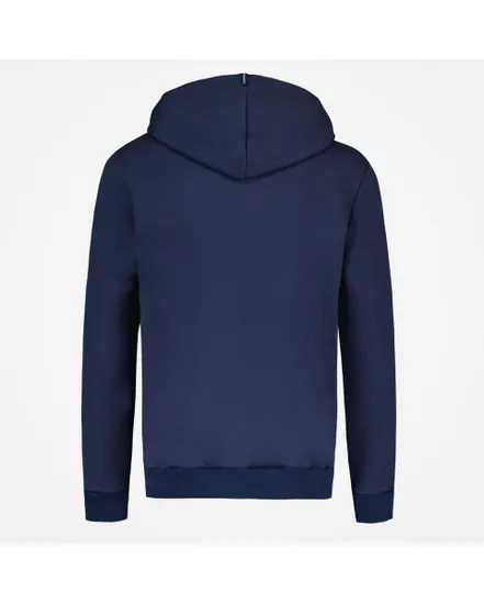 Sweat à capuche manches longues Homme ESS HOODY N2 M Bleu