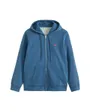 Sweat Capuche Homme Original HM Zip Up