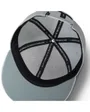 Casquette Unisexe U J PRO CAP S FB JUMPMAN Gris